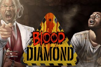 Blood Diamond