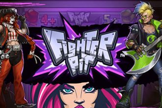 Fighter Pit
