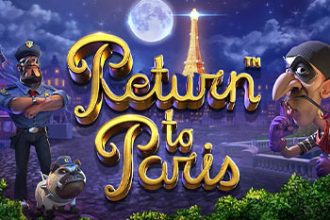 Return to Paris