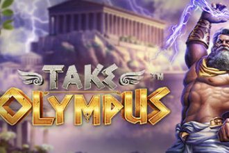 Take Olympus