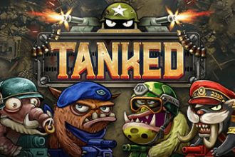 Tanked
