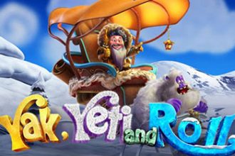 Yak, Yeti and Roll